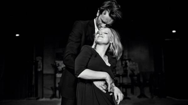 Oι υποψηφιότητες για τα Ευρωπαϊκά Βραβεία Κινηματογράφου 2018