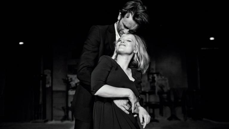 Oι υποψηφιότητες για τα Ευρωπαϊκά Βραβεία Κινηματογράφου 2018