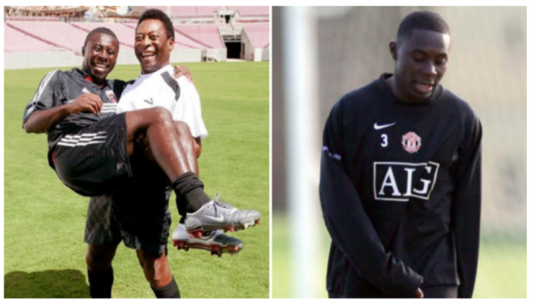 Άρης: Ακόμη παίζει μπάλα ο… νέος Πελέ Φρέντι Αντού: 14η ομάδα για τον 29χρονο