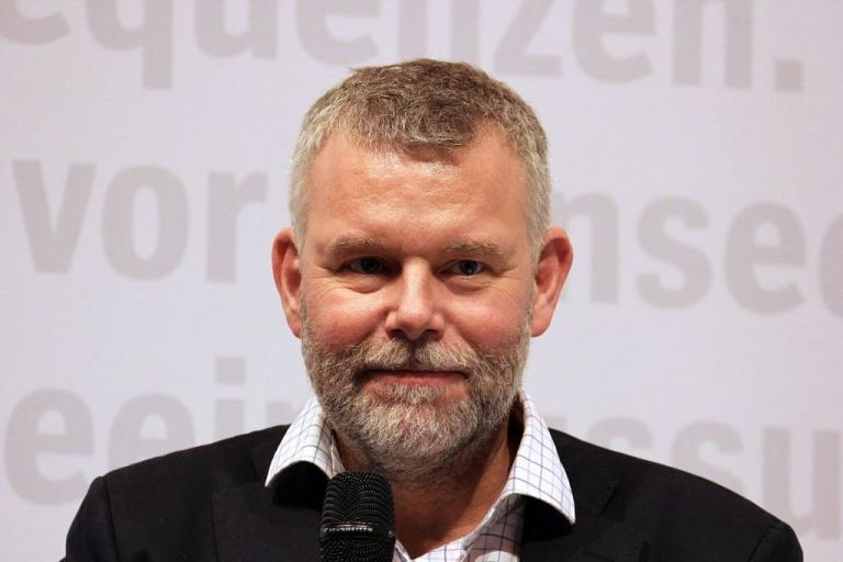 Αρνέ Νταλ: Το κυνήγι του χαμένου χρόνου