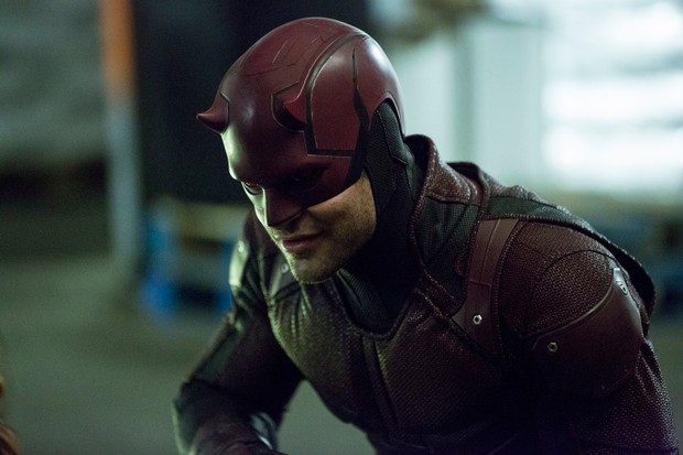 Τέλος ο Daredevil από το Netflix