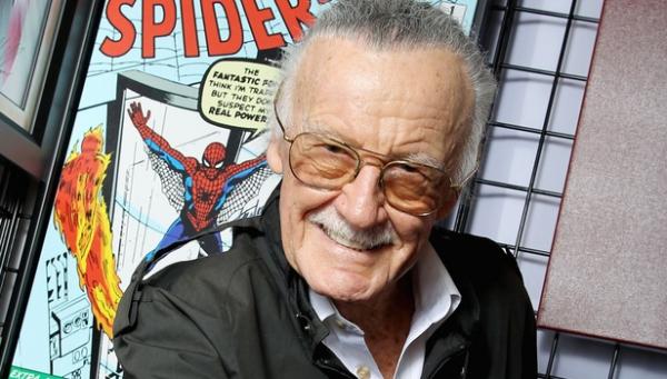 Πέθανε σε ηλικία 95 ετών o  Σταν Λι ο θρύλος της Marvel