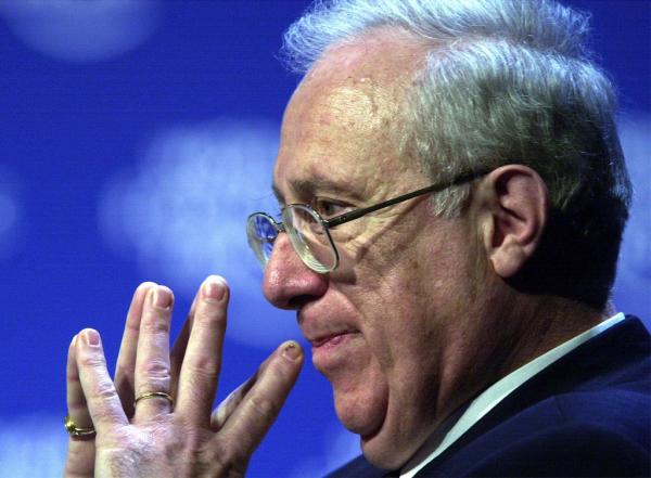 Μιχ. Δερτούζος: Ο Έλληνας που οραματίστηκε το διαδίκτυο