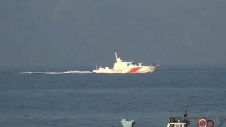 Τουρκία: Αγνοούνται δέκα μετανάστες ανοιχτά της Σμύρνης