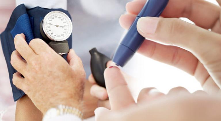 14 Νοεμβρίου: Παγκόσμια Ημέρα Διαβήτη