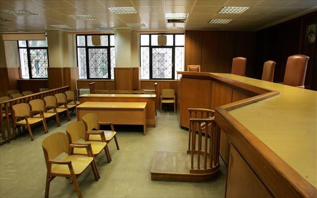 Στο Εφετείο η δίκη μελών της Χρυσής Αυγής για τη δολοφονία του 27χρονου Λουκμάν