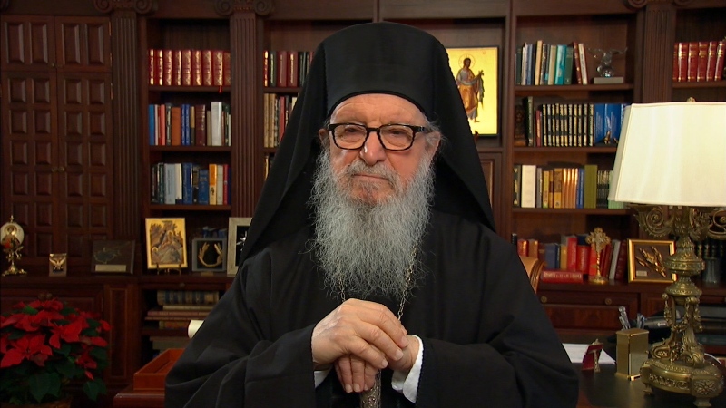 Σενάρια απομάκρυνσης του Αρχιεπισκόπου Αμερικής Δημήτριου – Όλο το παρασκήνιο