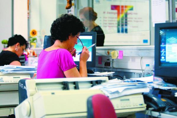 Το Δημόσιο γιγαντώθηκε επί ΣΥΡΙΖΑ : 22.000 προσλήψεις σε 2,5 χρόνια