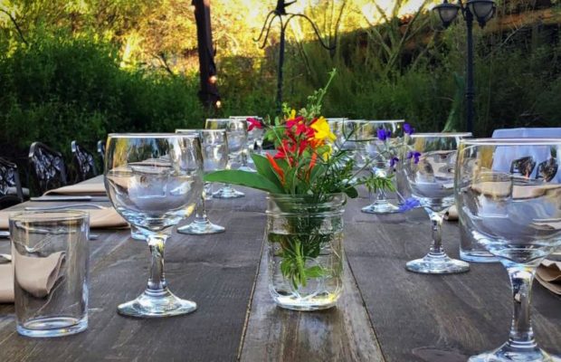 Η Google ξέρει σε ποια εστιατόρια μπορείς να πάθεις τροφική δηλητηρίαση