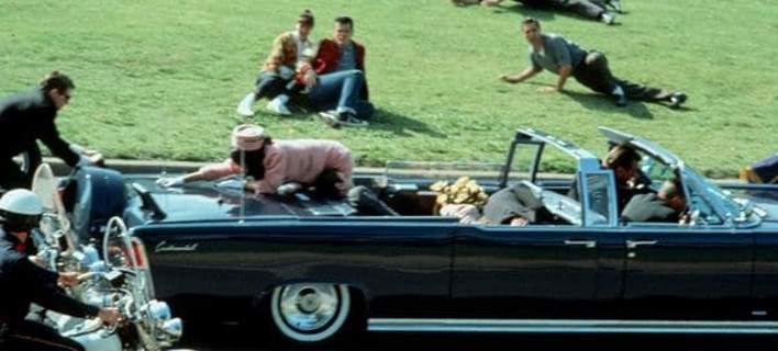 JFK: 55 χρόνια μετά τη δολοφονία του