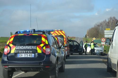 Γαλλία: Υπό κράτηση γυναίκα που απειλούσε να πυροδοτήσει βόμβα σε νοσοκομείο