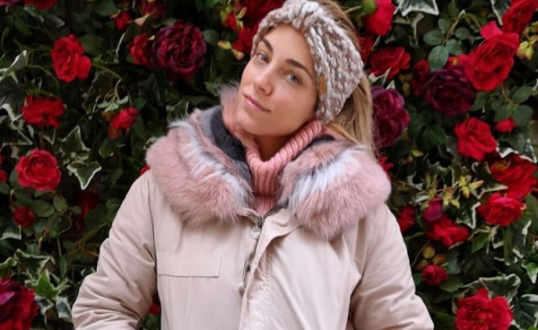 Δούκισσα Νομικού: Το χριστουγεννιάτικο δέντρο της και η αντίδραση του γιου της