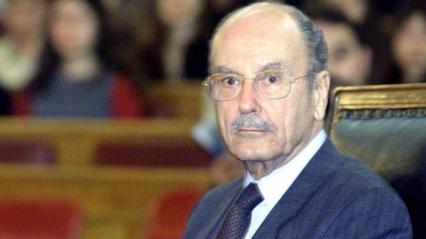 Κωστής Στεφανόπουλος, ο ευπατρίδης της πολιτικής