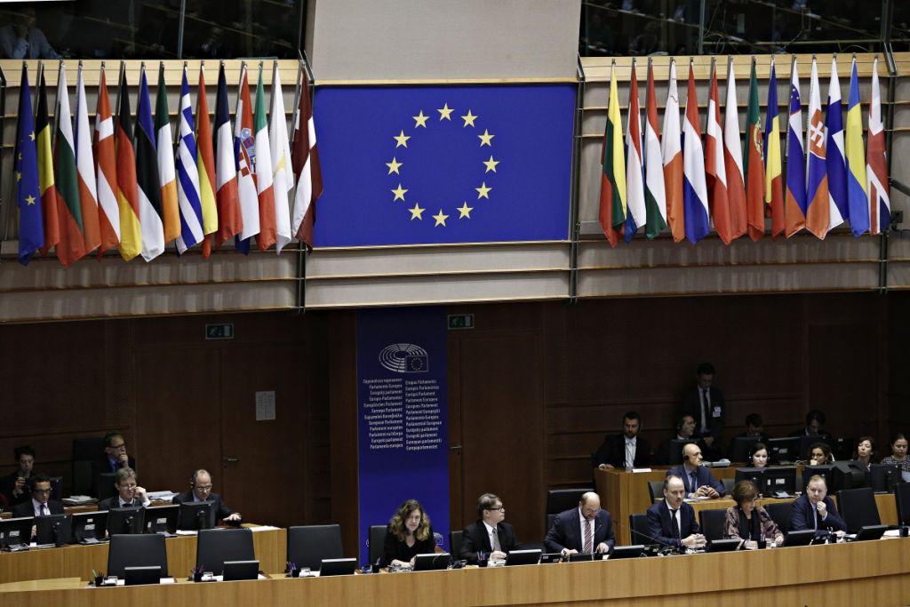 Προς διακοπή η ενταξιακή πορεία της Τουρκίας