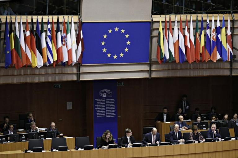 Προς διακοπή η ενταξιακή πορεία της Τουρκίας