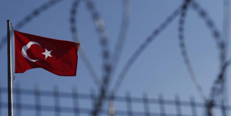 Παιχνίδια εντυπώσεων και ουσίας στην Ανατολική Μεσόγειο