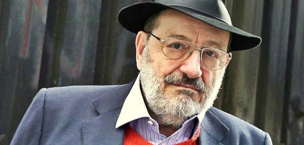 Ο Έκο εξηγεί τους τρόπους που μπορούμε να διαβάσουμε τη λογοτεχνία