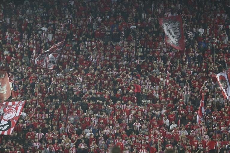 Ολυμπιακός: Τα εισιτήρια για το ντέρμπι με τον Παναθηναϊκό