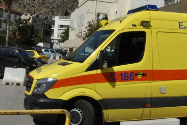 Τραγωδία στον Εβρο : Εξάχρονο παιδί παρασύρθηκε από ΙΧ