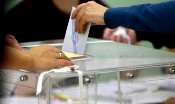Νέα δημοσκόπηση : Ξεκάθαρο προβάδισμα 9% της ΝΔ επί του ΣΥΡΙΖΑ