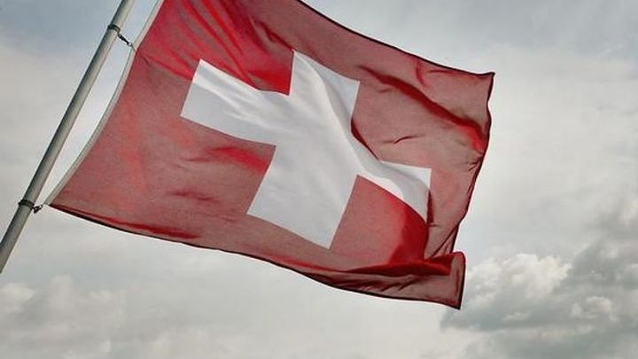 Η Ελβετία αμφισβητεί το διεθνές δίκαιο