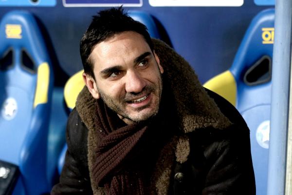 Ηρακλής: Τελικές επαφές με Ελευθερόπουλο