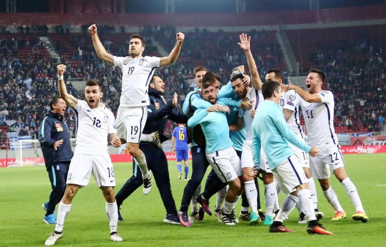 H Κρήτη και οι ενστάσεις