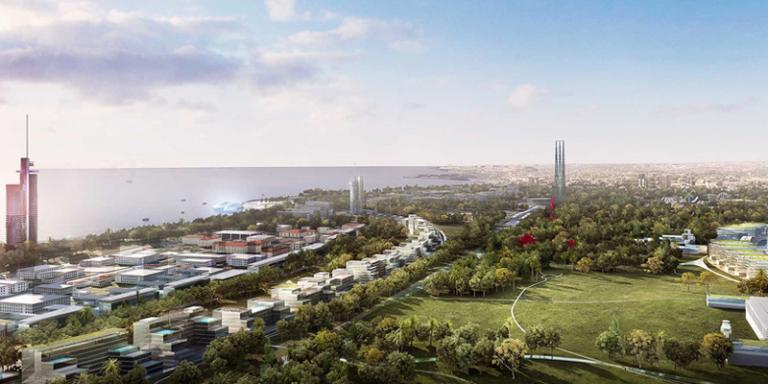 Ελληνικό: Ξεκλειδώνουν 85.000 θέσεις εργασίας