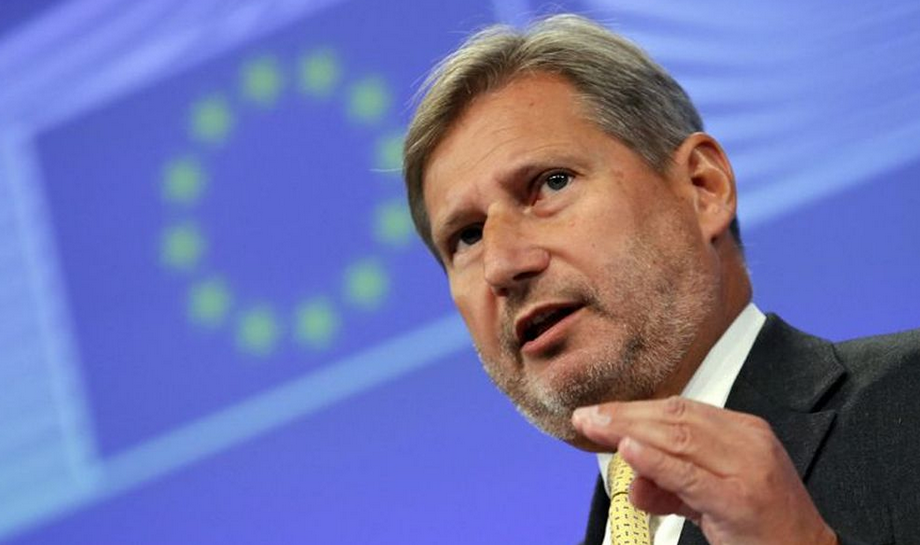 ΕΕ: Έναρξη ενταξιακών διαπραγματεύσεων για την ΠΓΔΜ τον Ιούνιο του 2019 υπό προϋποθέσεις