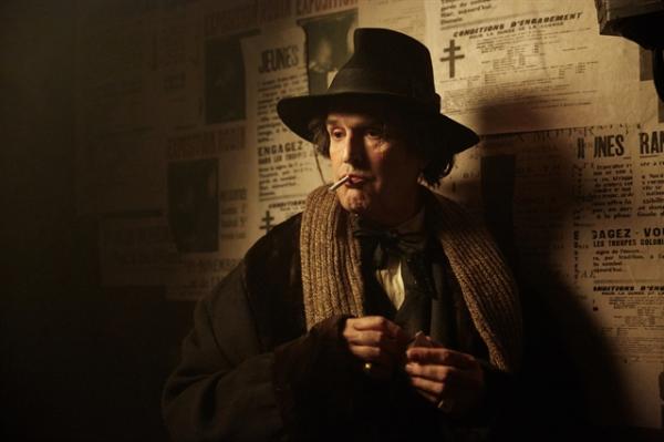 Oι ταινίες της εβδομάδας: Επαναστάτες με αιτία