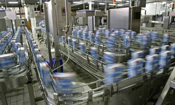 Markit: Κατέβασε «ταχύτητες» η ελληνική μεταποίηση