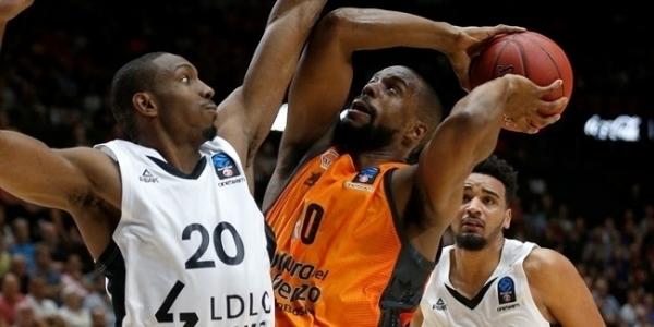 Στη Euroleague για δύο χρόνια η Βιλερμπάν