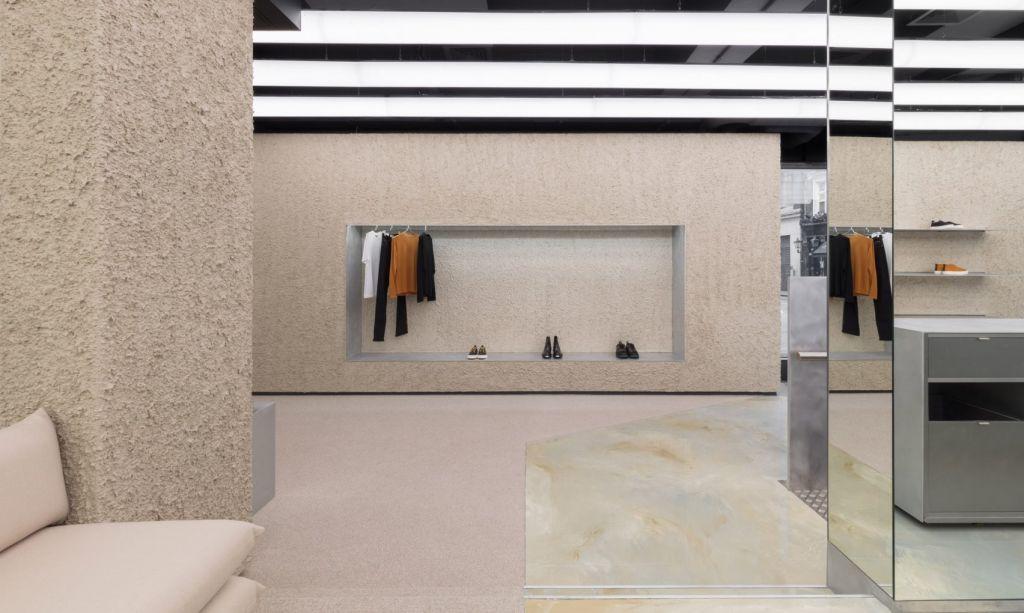 Σουηδικό design στο Λονδίνο