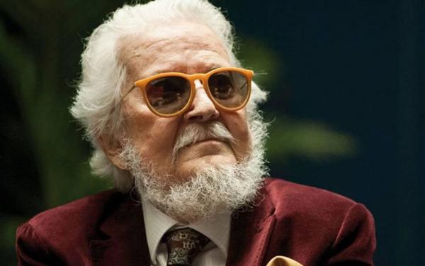 Πέθανε ο συγγραφέας Φερνάντο δελ Πάσο