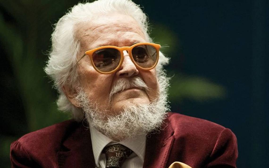 Πέθανε ο συγγραφέας Φερνάντο δελ Πάσο