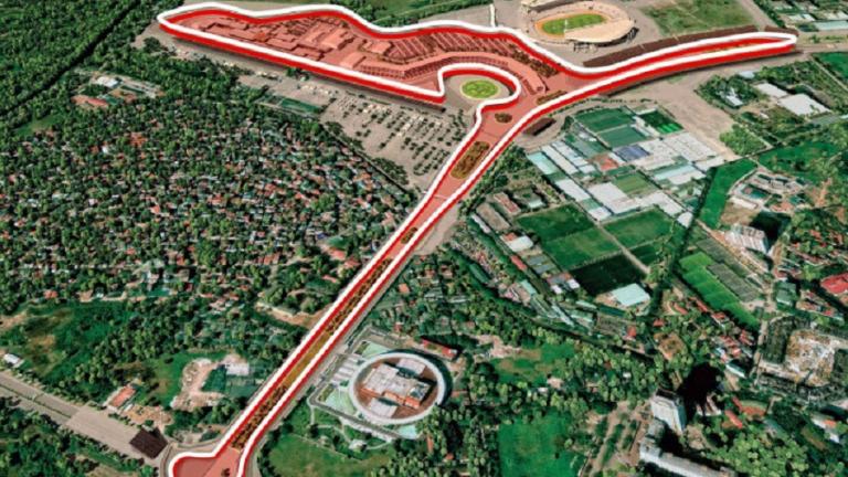 Formula 1: Grand Prix και στο Βιετνάμ από το 2020