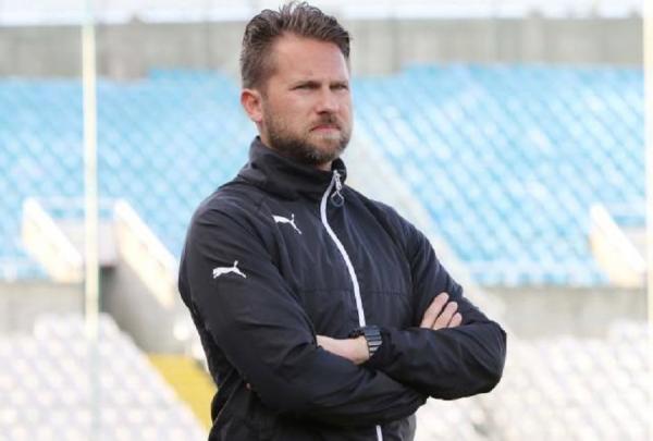 Νέα συνεργασία με δανό προπονητή στον Παναθηναϊκό