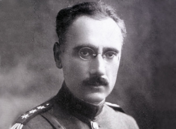 Μαρδοχαίος Φριζής: Ο θάνατος τού είχε στήσει καρτέρι στην Πρεμετή