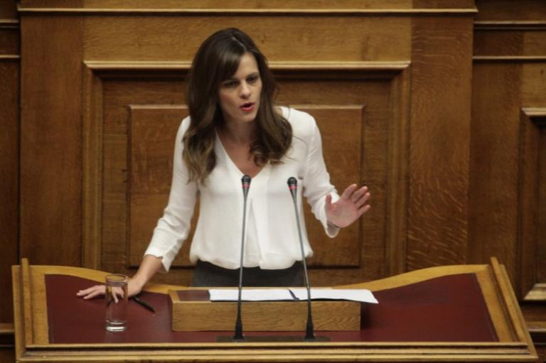 Το καραβάνι των συνταξιούχων