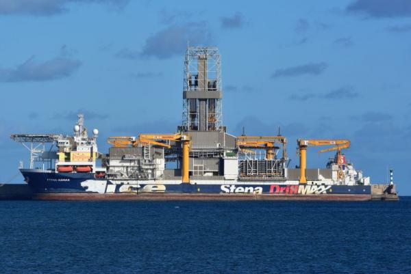 Κύπρος: Επίκειται η άφιξη του γεωτρύπανου της Exxon Mobil