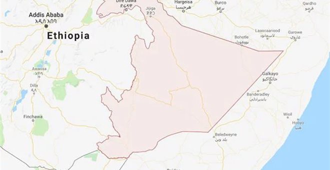 Ομαδικός τάφος 200 πτωμάτων εντοπίστηκε στην Αιθιοπία