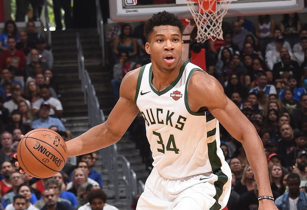 Γ. Αντετοκούνμπο: Καλοί οι αριθμοί, αλλά η νίκη μετρά