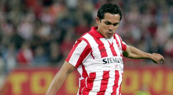 Ζιοβάνι: «Γκολ που σημάδεψε το πέρασμά μου από Ολυμπιακό»