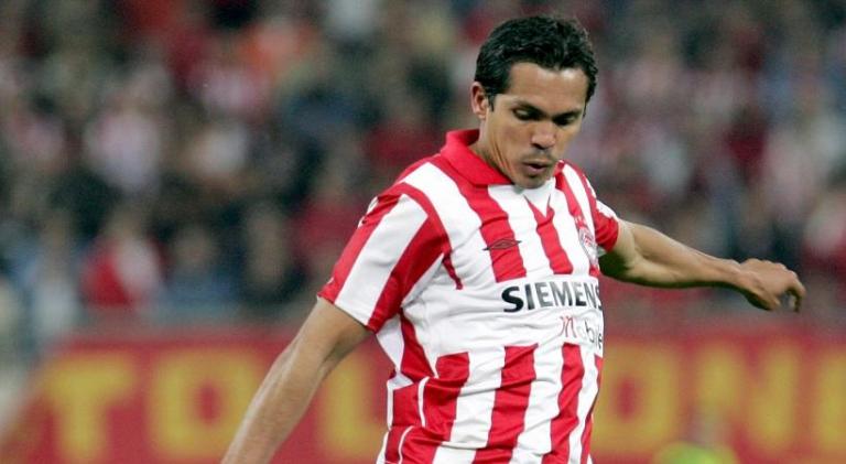 Ζιοβάνι: «Γκολ που σημάδεψε το πέρασμά μου από Ολυμπιακό»