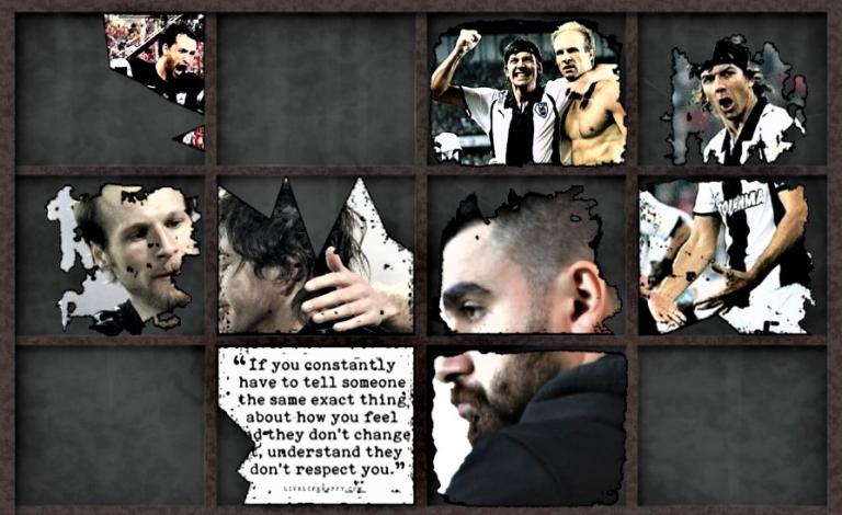 Σαββίδης: «Όταν χάνεις, καίγεσαι από ντροπή»