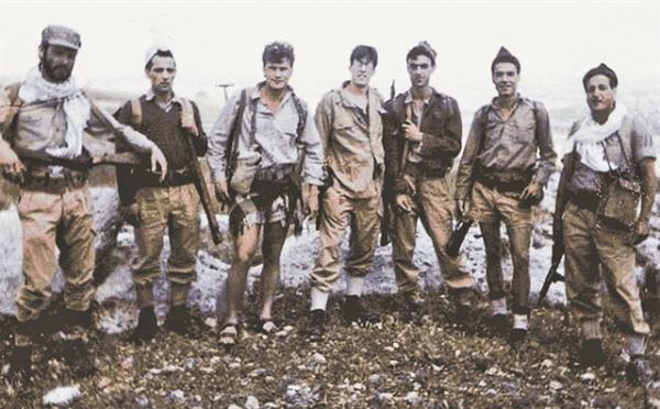 Το δράμα των «εχθρών» τους