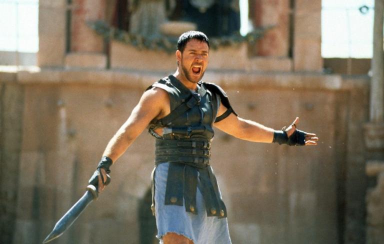 Επιστρέφει ο «Μονομάχος» – Ο Ρίντλεϊ Σκοτ ετοιμάζει το σίκουελ