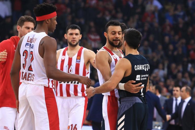 Ρεκόρ στο σκοράρισμα για τον σπουδαίο Γουίλιαμς – Γκος