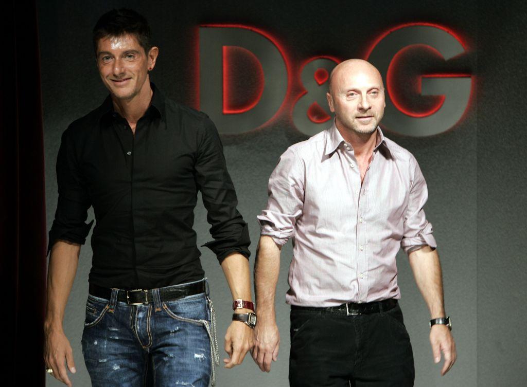 Ντόλτσε και Καμπάνα: Η λατρεία έγινε αποστροφή