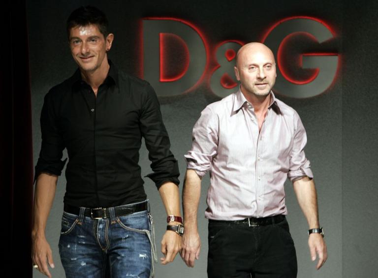 Ντόλτσε και Καμπάνα: Η λατρεία έγινε αποστροφή